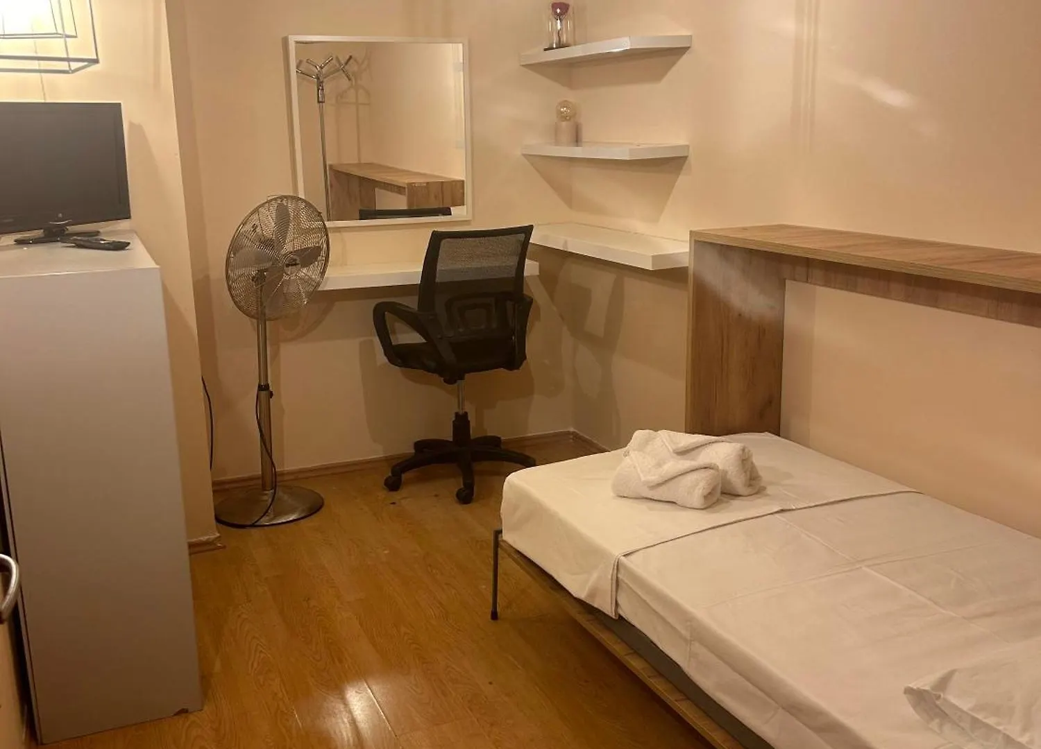 Apartmán Argostoli'S Heard Řecko
